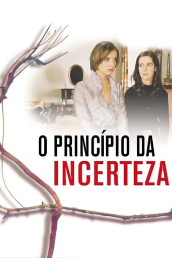 دانلود فیلم The Uncertainty Principle 2002