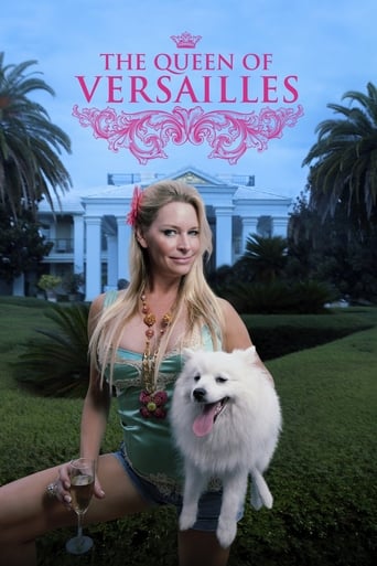 دانلود فیلم The Queen of Versailles 2012