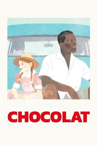 دانلود فیلم Chocolat 1988