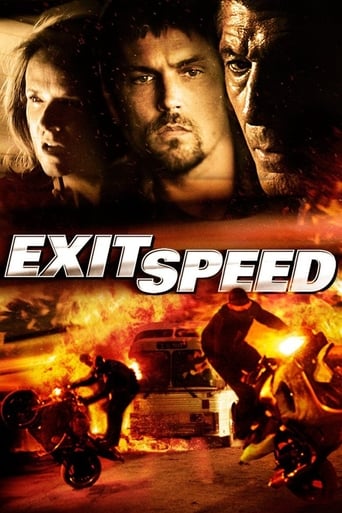 دانلود فیلم Exit Speed 2008