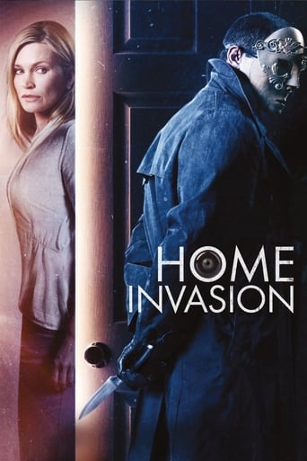 دانلود فیلم Home Invasion 2016