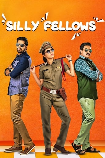 دانلود فیلم Silly Fellows 2018