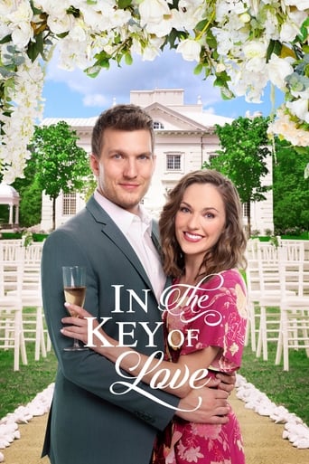 In the Key of Love 2019