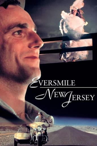 دانلود فیلم Eversmile New Jersey 1989