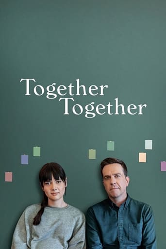 دانلود فیلم Together Together 2021 (با هم با هم)