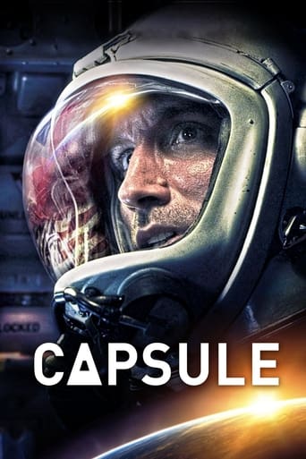 دانلود فیلم Capsule 2015