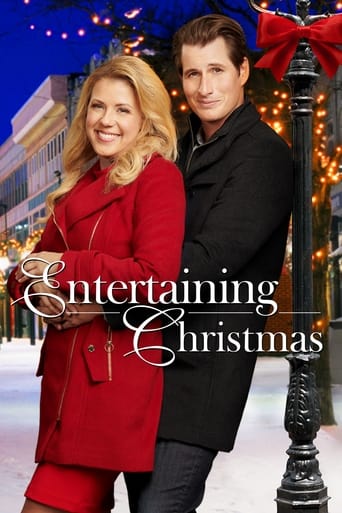 دانلود فیلم Entertaining Christmas 2018