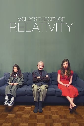 دانلود فیلم Molly's Theory of Relativity 2013