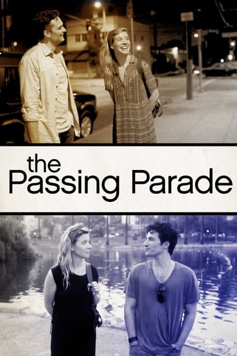 دانلود فیلم The Passing Parade 2018 (رژه عبور)