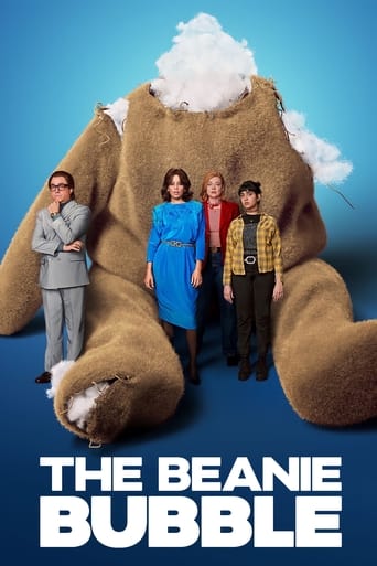 دانلود فیلم The Beanie Bubble 2023