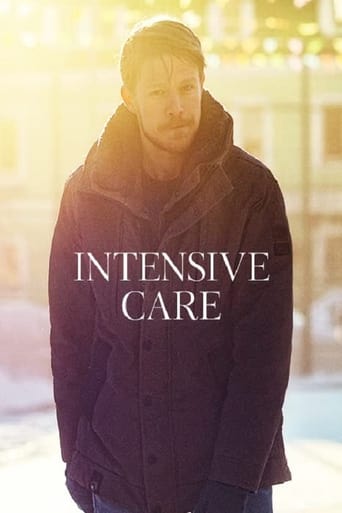 دانلود فیلم Intensive Care 2022