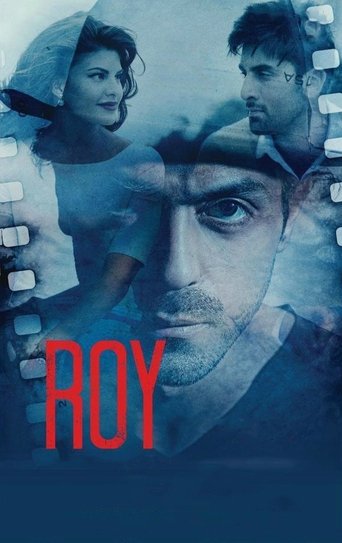دانلود فیلم Roy 2015