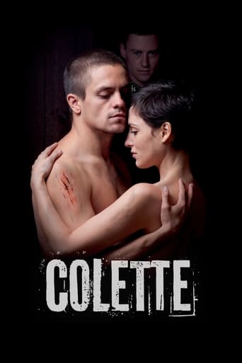 دانلود فیلم Colette 2013