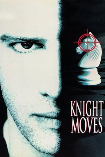 دانلود فیلم Knight Moves 1992