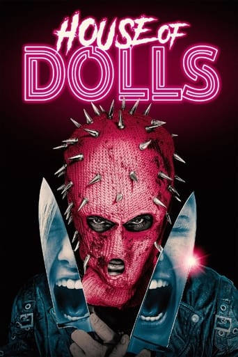 House of Dolls 2023