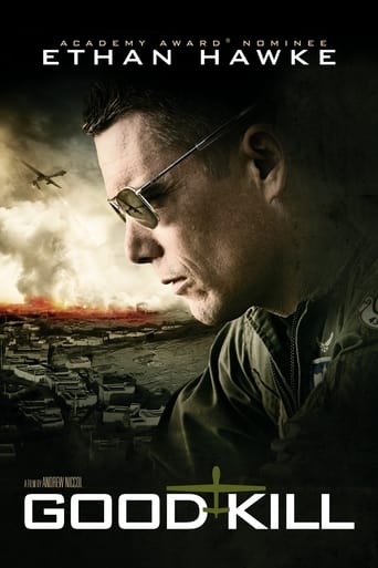 Good Kill 2014 (کشتن خوب)