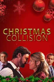 دانلود فیلم Christmas Collision 2021
