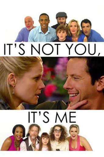 دانلود فیلم It's Not You, It's Me 2013