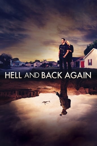 دانلود فیلم Hell and Back Again 2011