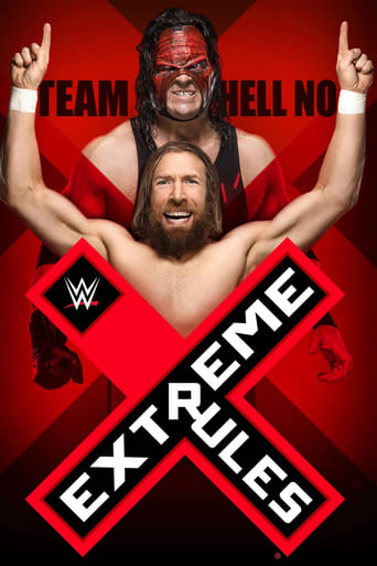 دانلود فیلم WWE Extreme Rules 2018 2018