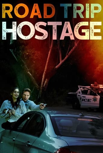 دانلود فیلم Road Trip Hostage 2023