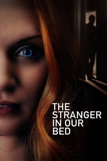 The Stranger in Our Bed 2022 (غریبه در رختخواب ما)