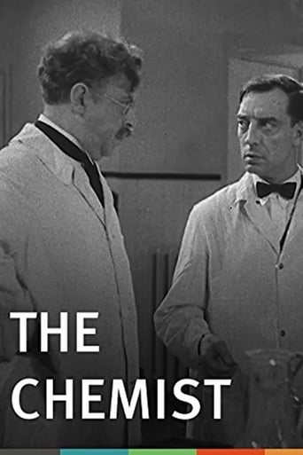 دانلود فیلم The Chemist 1936