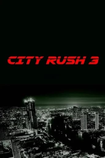 دانلود فیلم City Rush 3 2023