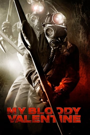 My Bloody Valentine 2009