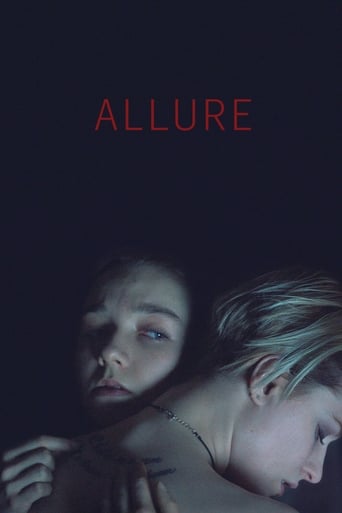 دانلود فیلم Allure 2017