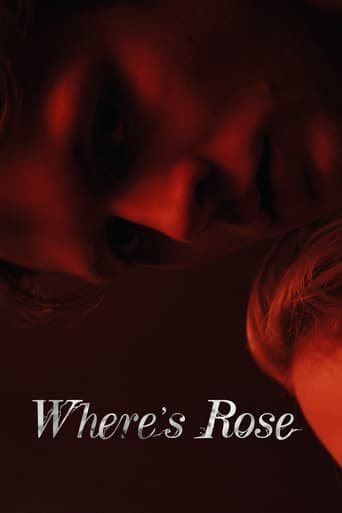 دانلود فیلم Where’s Rose 2021 (رز کجاست)