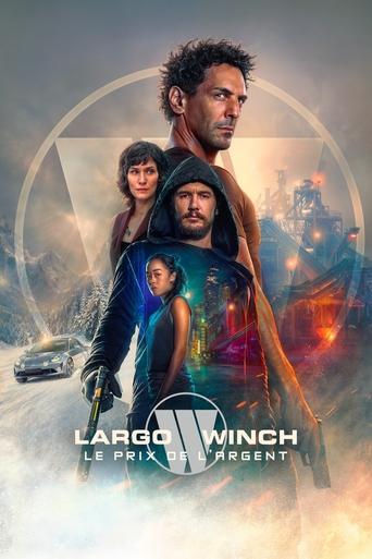 دانلود فیلم The Price of Money: A Largo Winch Adventure 2024