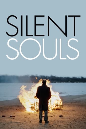 دانلود فیلم Silent Souls 2010