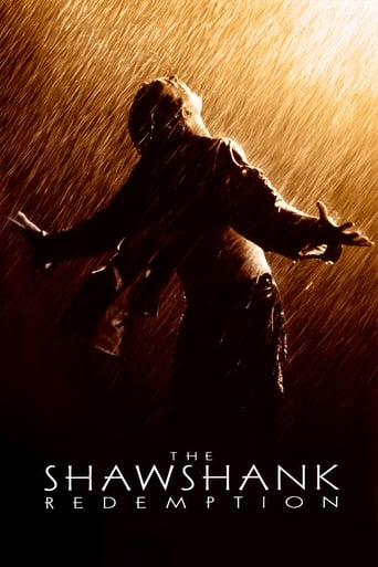 The Shawshank Redemption 1994 (رستگاری در شاوشنک)