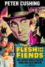 دانلود فیلم The Flesh and the Fiends 1960