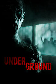 دانلود فیلم Underground 2011 (زیرزمینی)