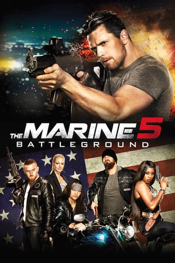 The Marine 5: Battleground 2017