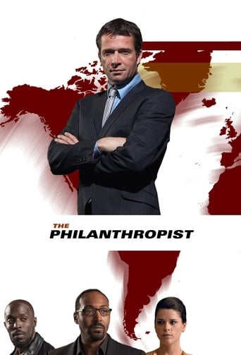 دانلود سریال The Philanthropist 2009 دوبله فارسی بدون سانسور