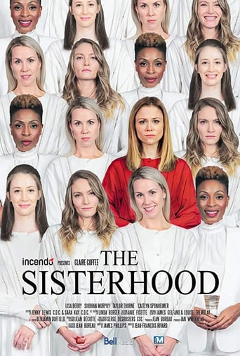 The Sisterhood 2019 (اسرار خواهر)