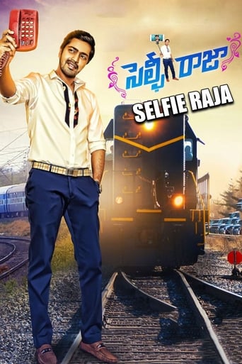 دانلود فیلم Selfie Raja 2016