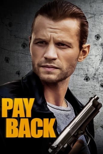 دانلود فیلم Payback 2021 (بازپرداخت)