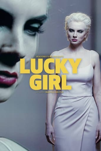 دانلود فیلم Lucky Girl 2022
