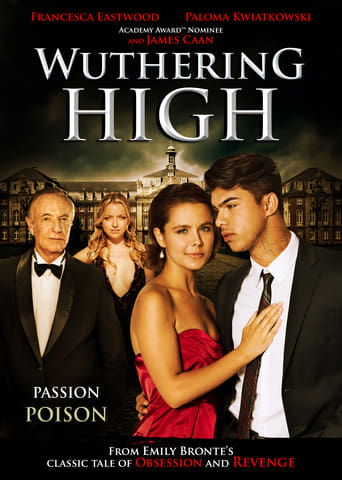 دانلود فیلم Wuthering High 2015