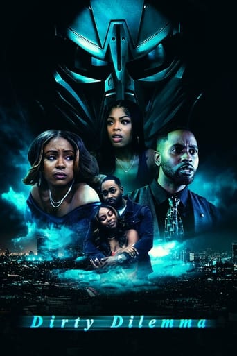 دانلود فیلم Dirty Dilemma 2024