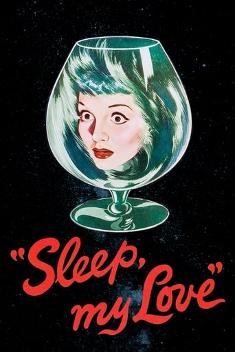 دانلود فیلم Sleep, My Love 1948