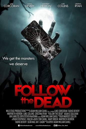 دانلود فیلم Follow the Dead 2020