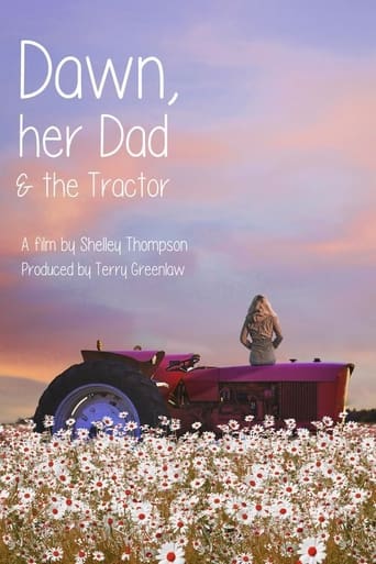 دانلود فیلم Dawn, her Dad & the Tractor 2021 (دان، پدرش و تراکتور)