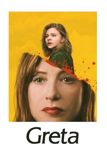 Greta 2018 (گرتا)