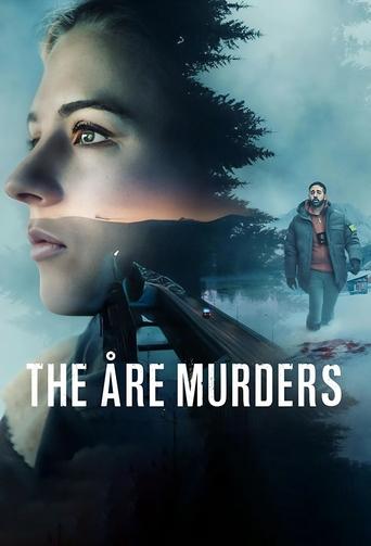 The Åre Murders 2025