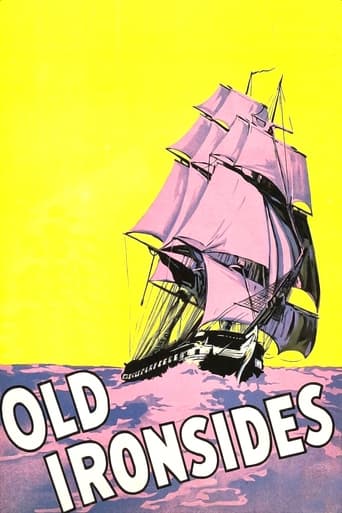 دانلود فیلم Old Ironsides 1926